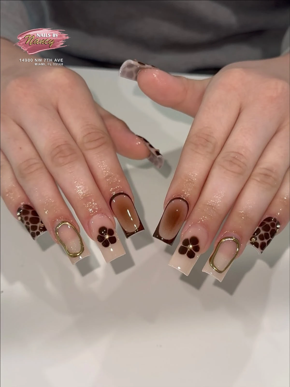 Trending nails